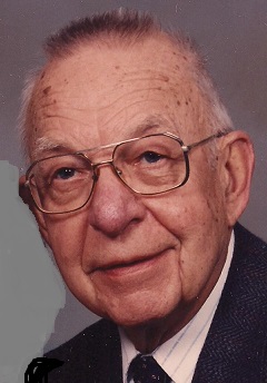 Orville G. Stelse